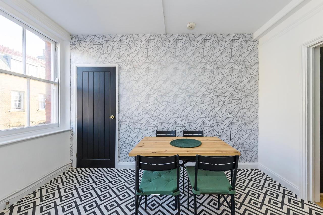 Indigo City Appartement *