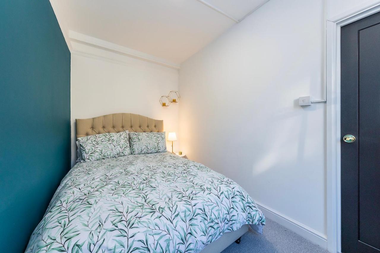 Indigo City Appartement Londen