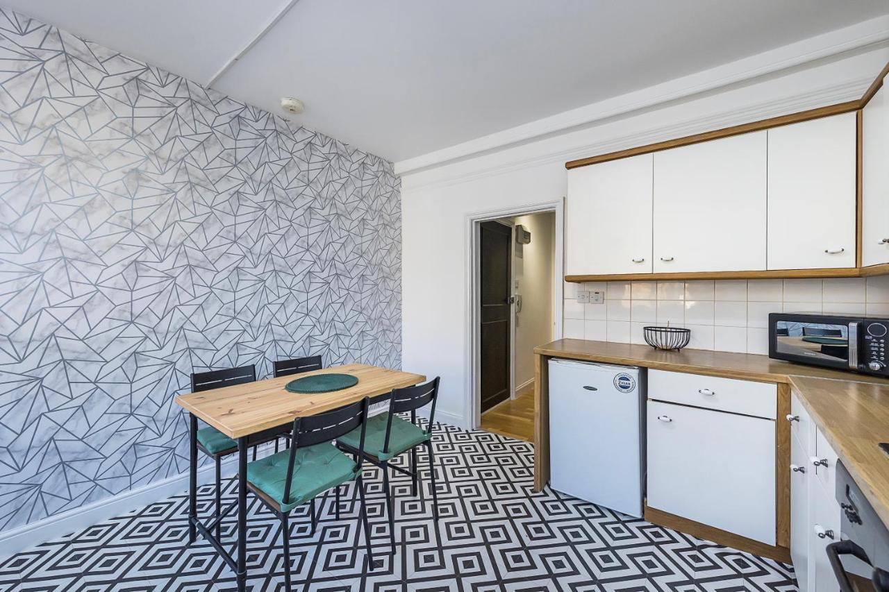 Indigo City Appartement *