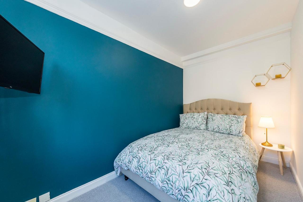 Indigo City Appartement Londen