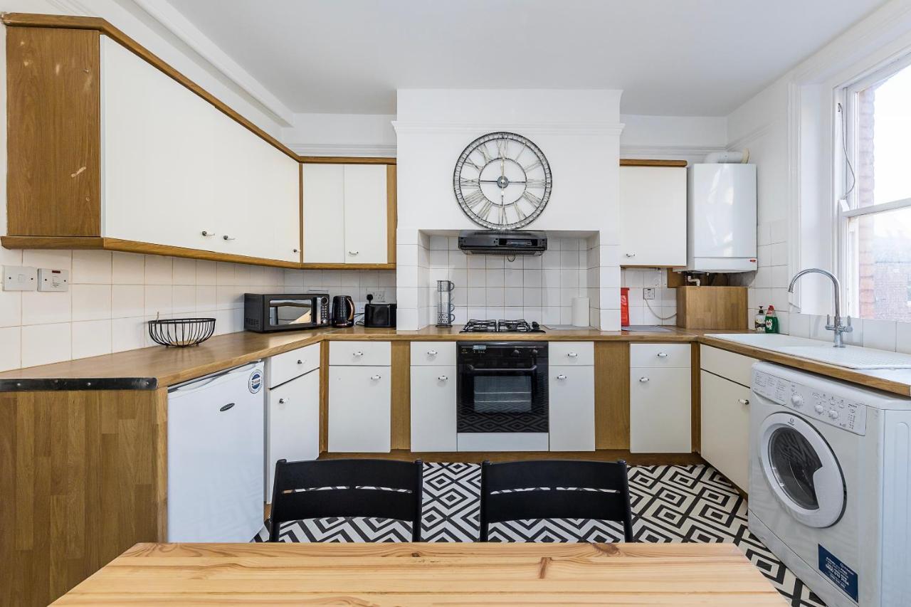 Appartement Indigo City Londen