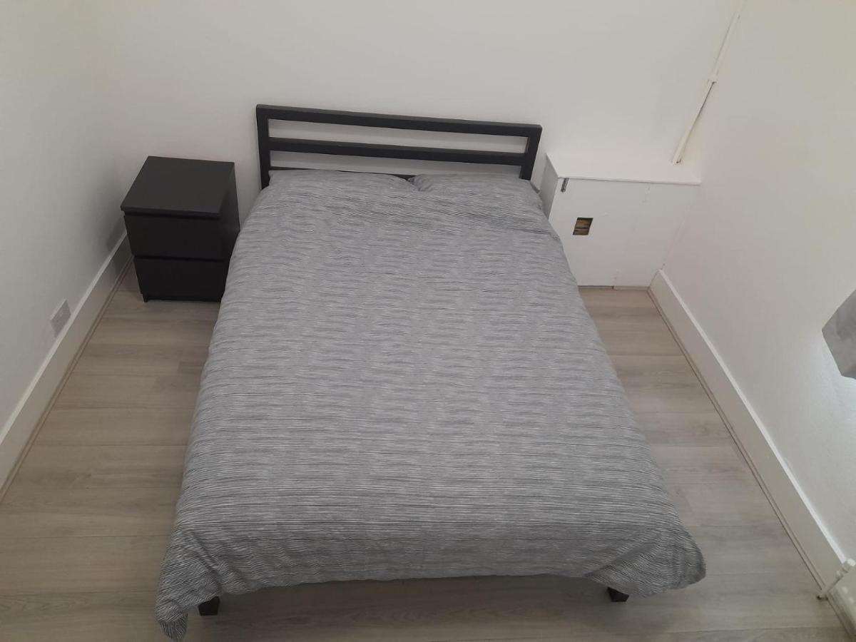 Appartement Two Bedroom Close To Central Londen