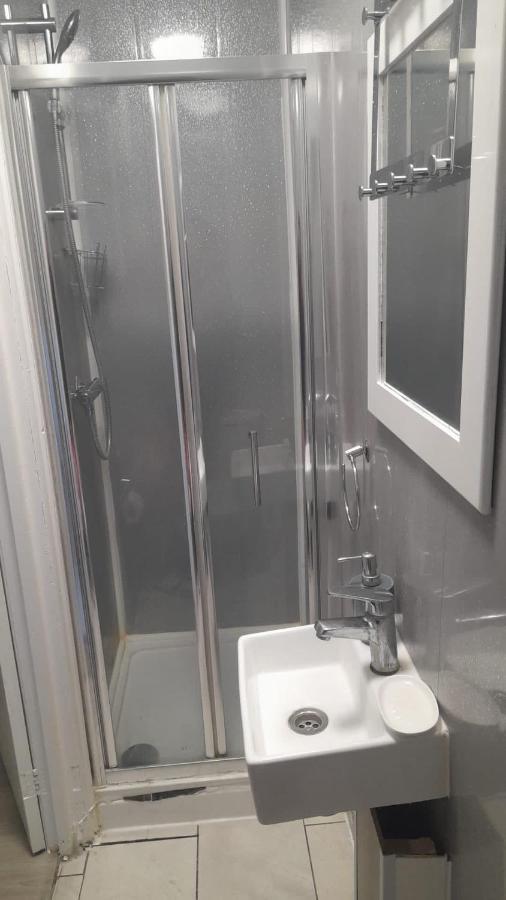 Two Bedroom Close To Central Londen