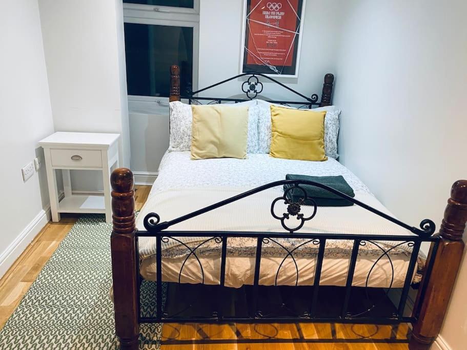 Apartamento One Bedroom Near Dalston Station
