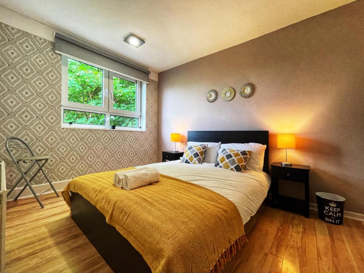 Noah's Place In Mile End Apartamento *