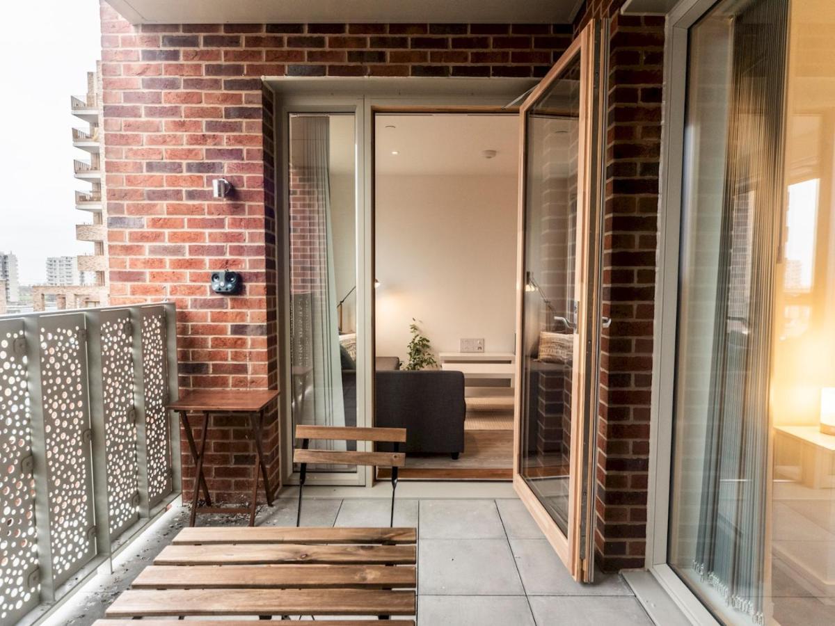 Appartement Pass The Keys Spacious Bright Flat 20 Mins To *