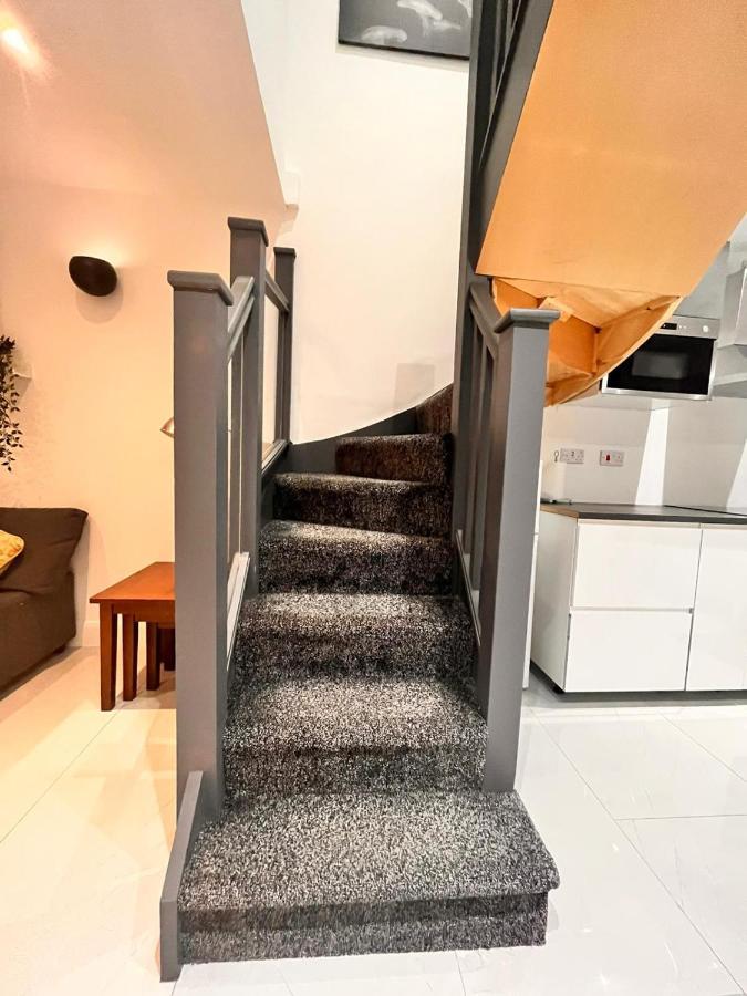 Cerrkuss Apartamento *
