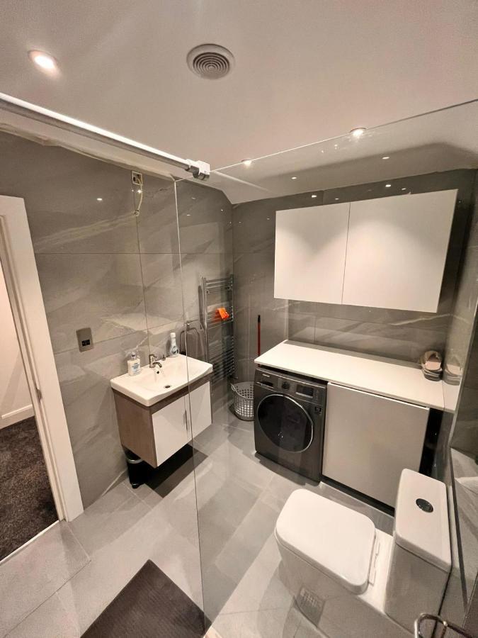 Cerrkuss Apartamento *