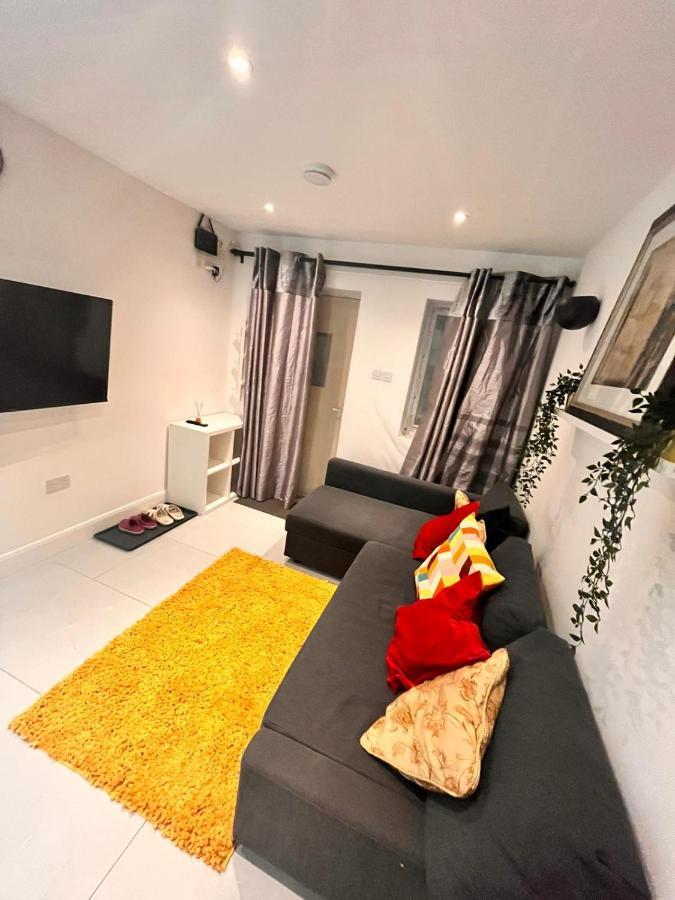 Apartamento Cerrkuss