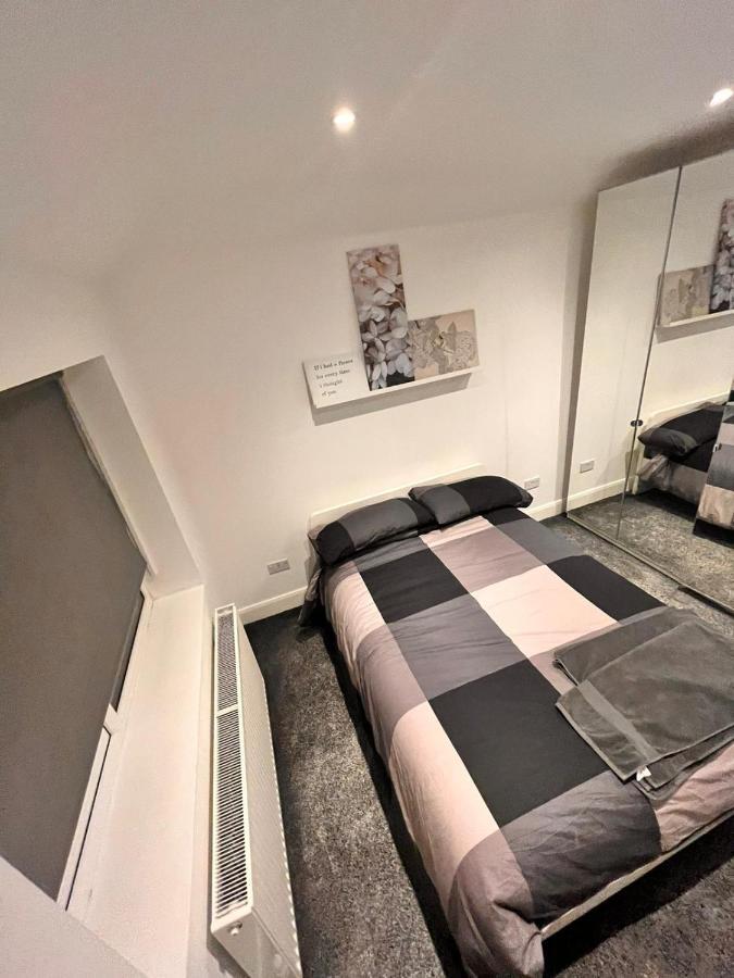 Cerrkuss Apartamento *