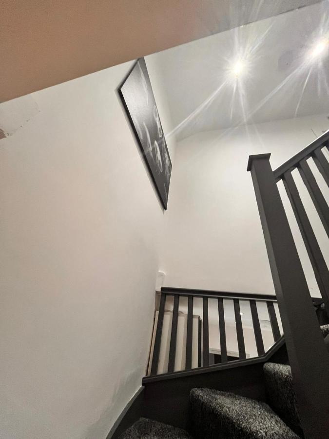 Cerrkuss Apartamento *
