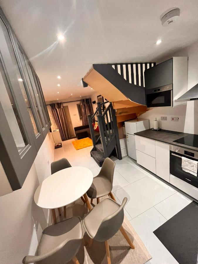 Apartamento Cerrkuss *