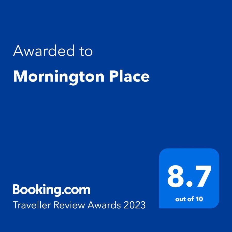 Mornington Place Apartamento