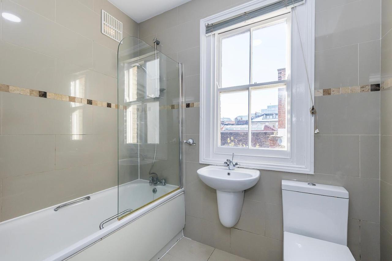 Indigo City Appartement