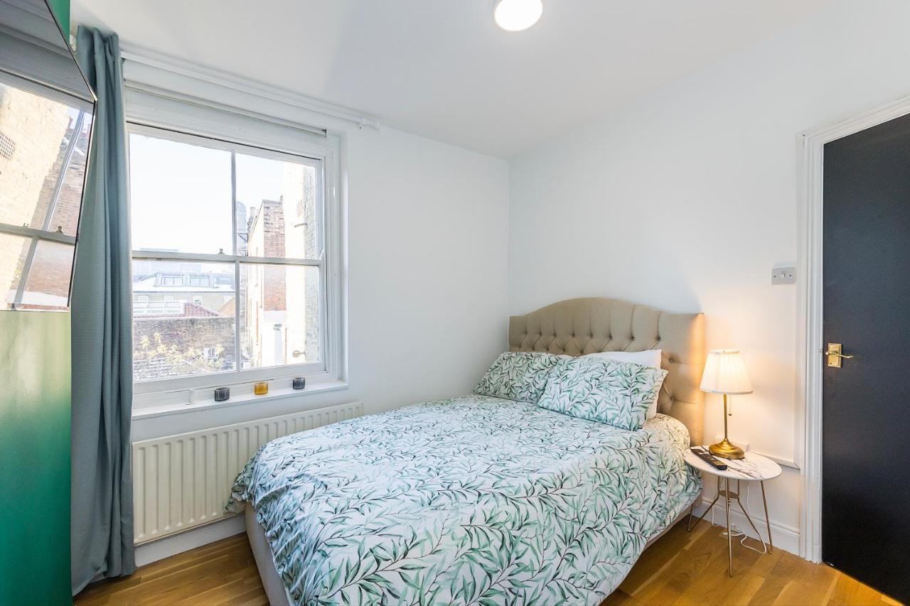 Appartement Indigo City