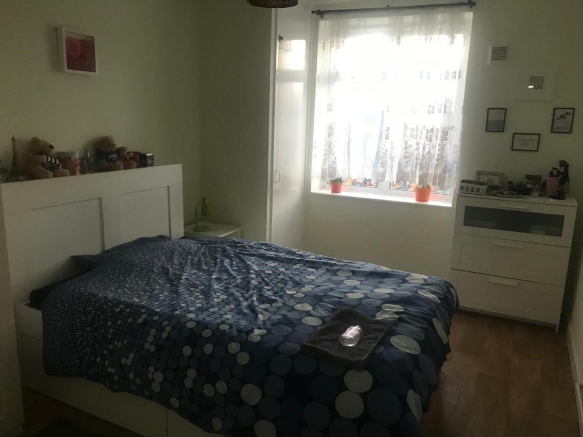 Norfolk House Privatunterkunft