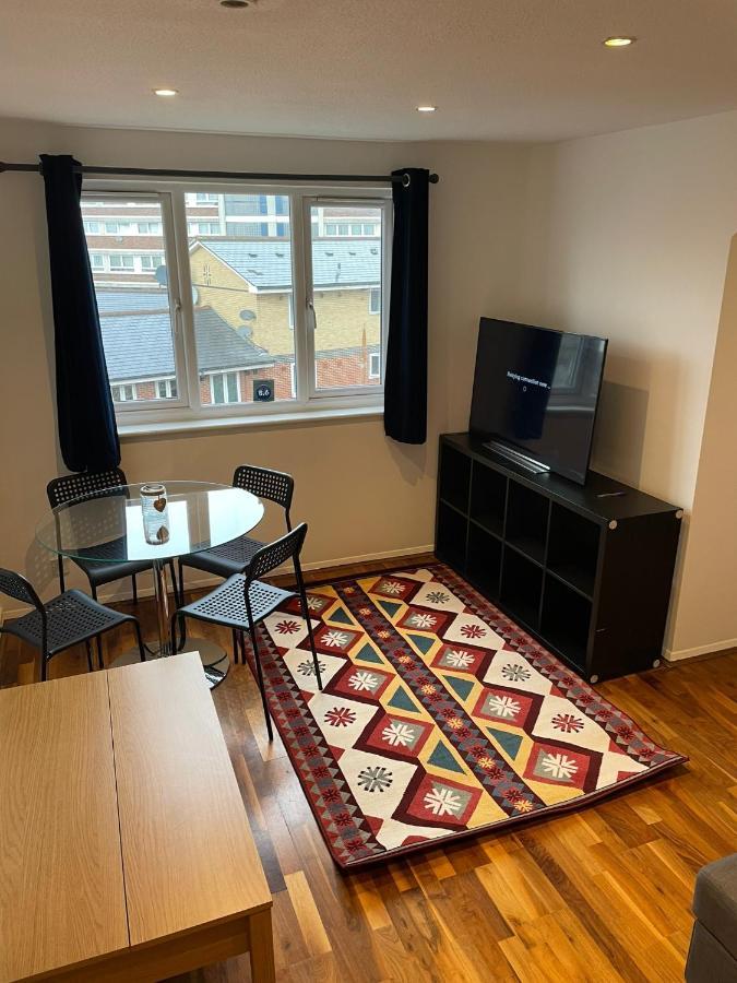 Apartment In Central London Zone 2 London