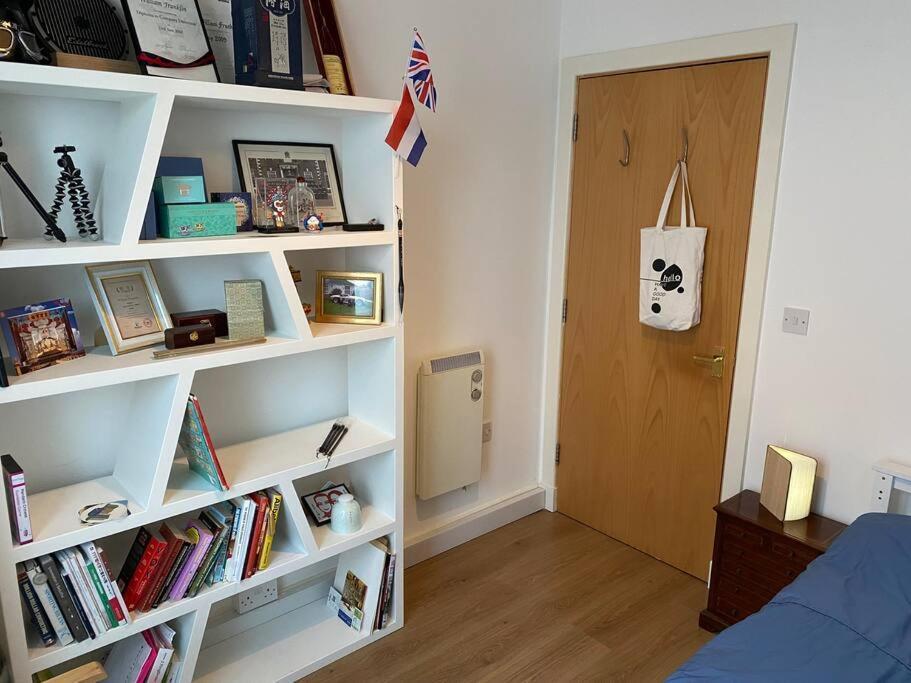 Appartement Bridge Flat - Perfect For Families Londres