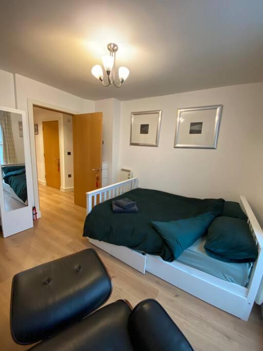 Bridge Flat - Perfect For Families Appartement Londres