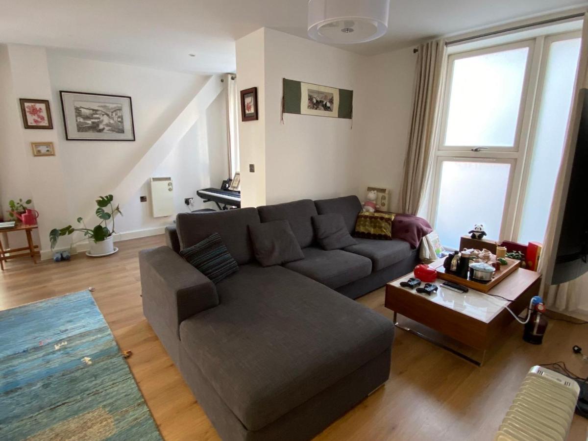 Appartement Bridge Flat - Perfect For Families