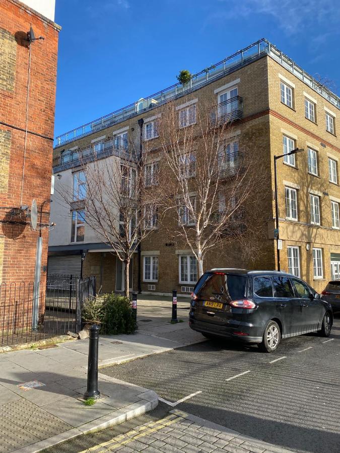 Appartement Bridge Flat - Perfect For Families Londres