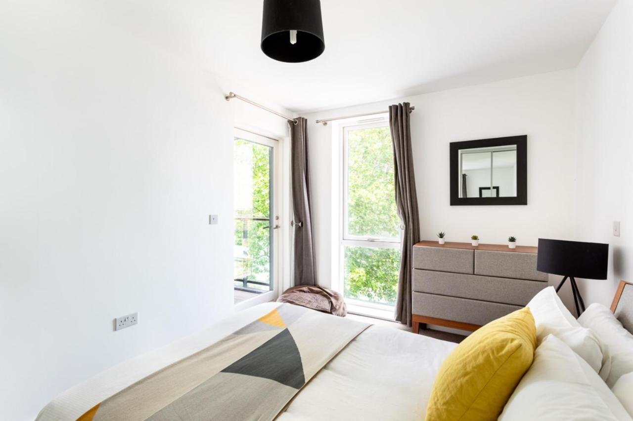 Cozy Bermondsey Appartement