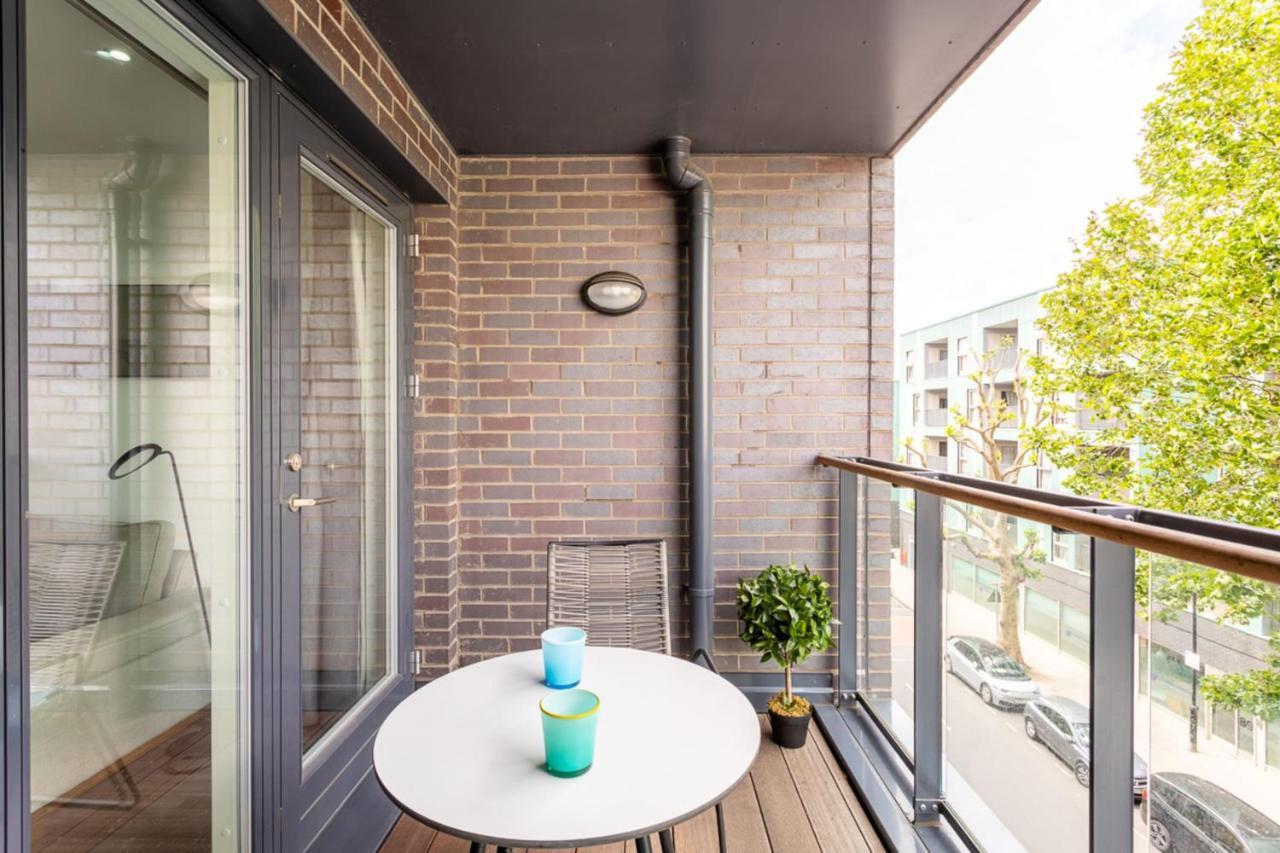 Cozy Bermondsey Appartement *