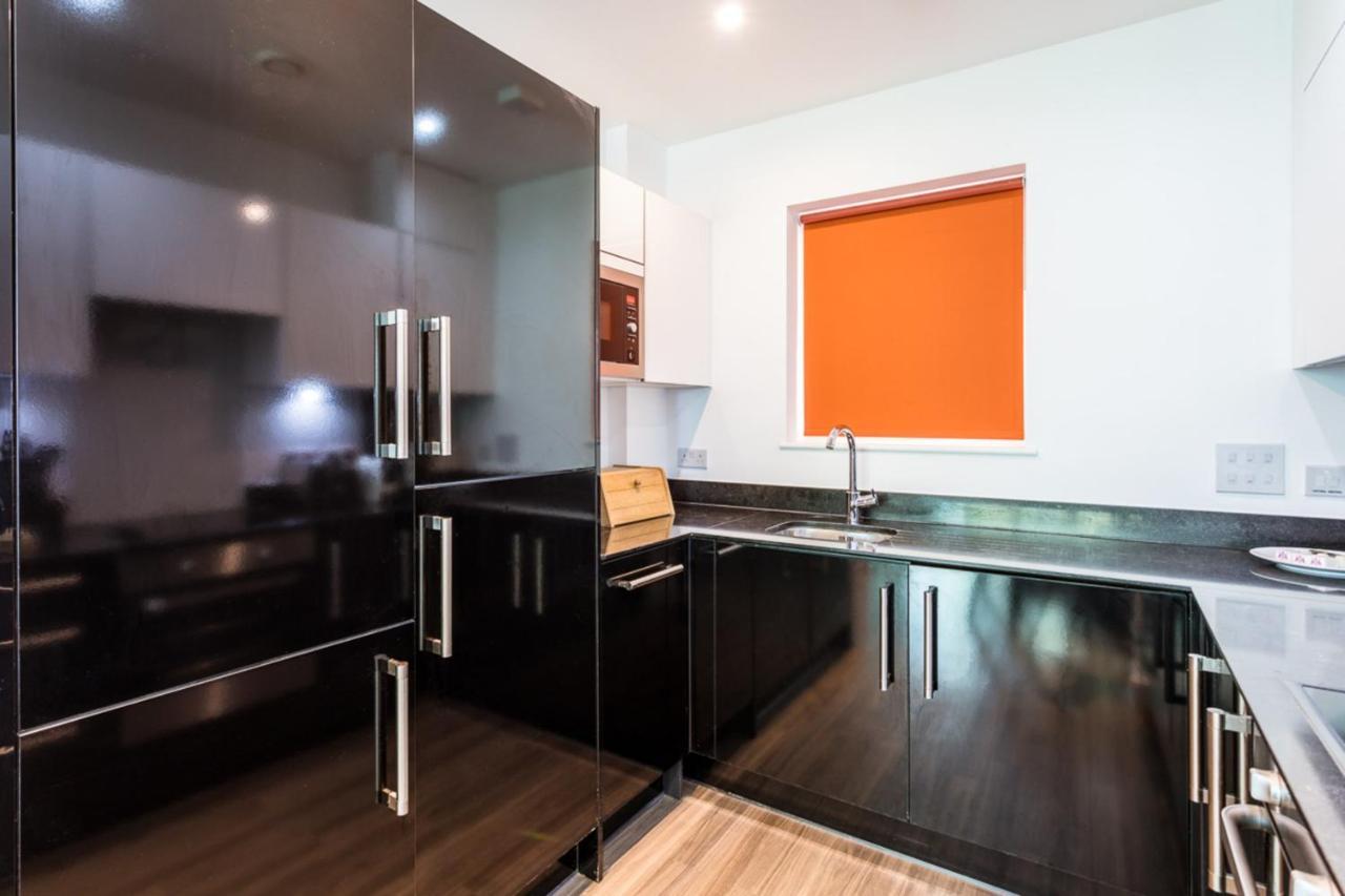 Cozy Bermondsey Appartement *