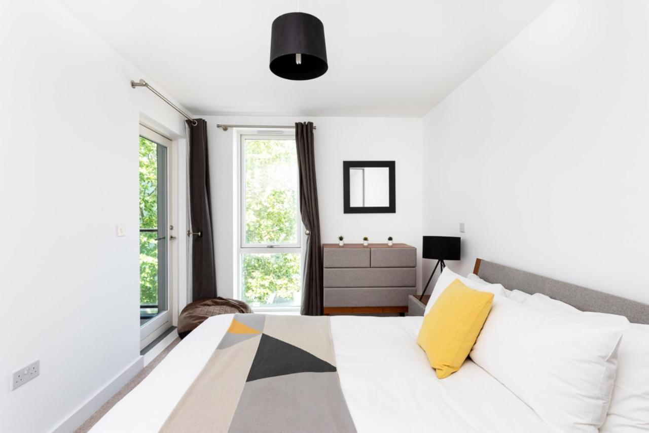 Appartement Cozy Bermondsey Londres