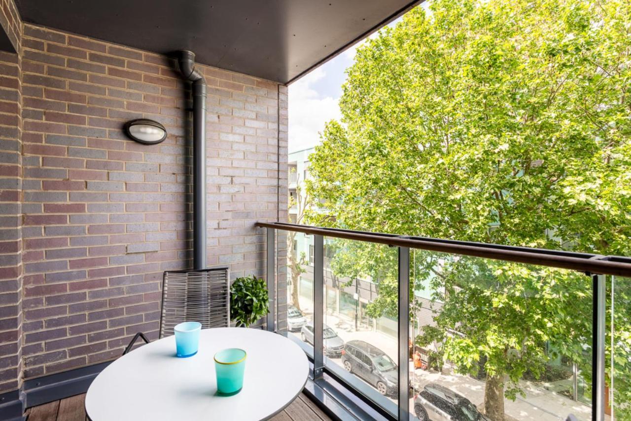 Cozy Bermondsey Appartement Londres
