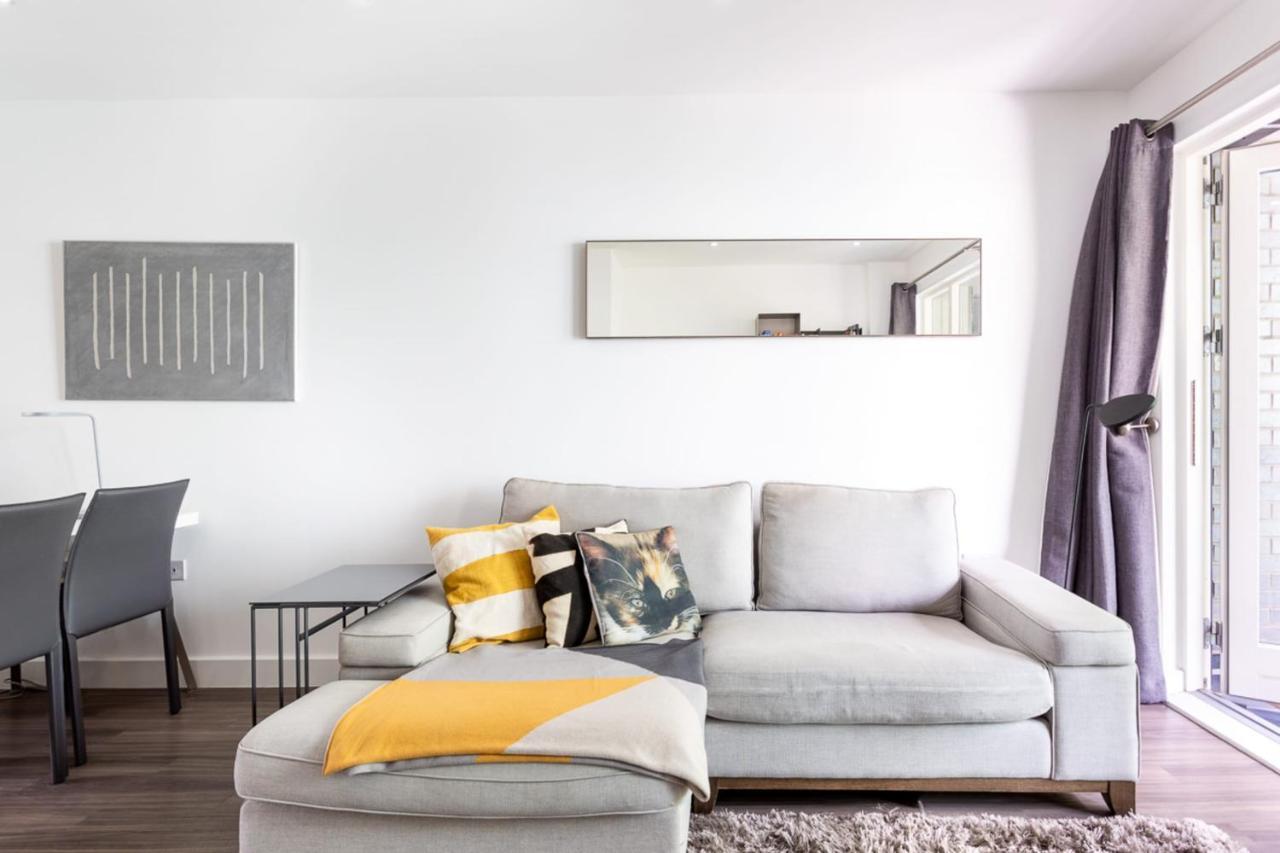 Cozy Bermondsey