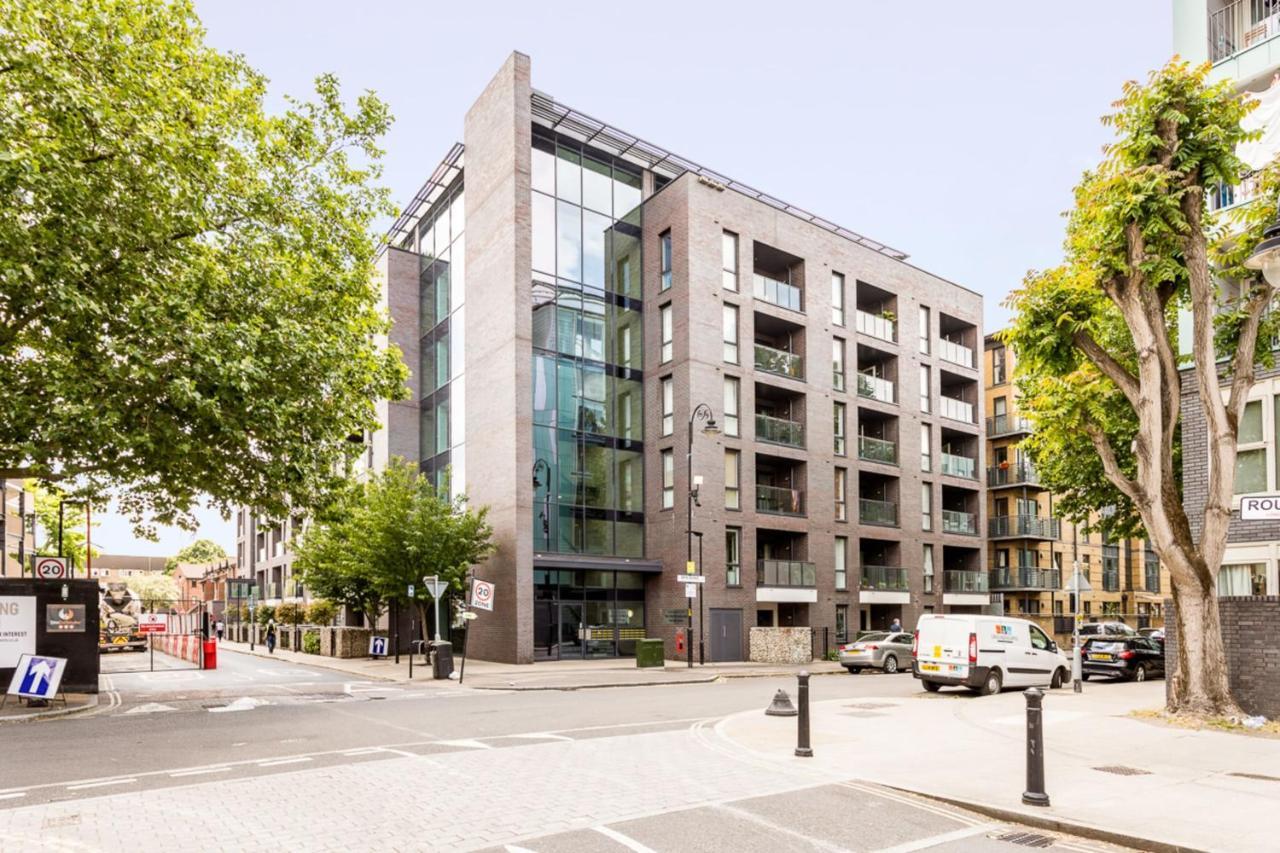 Appartement Cozy Bermondsey Londres