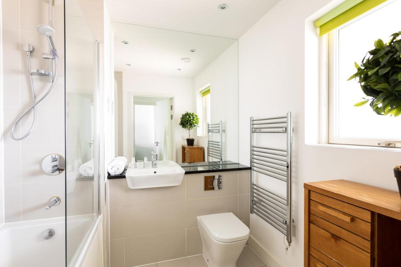 Cozy Bermondsey Appartement