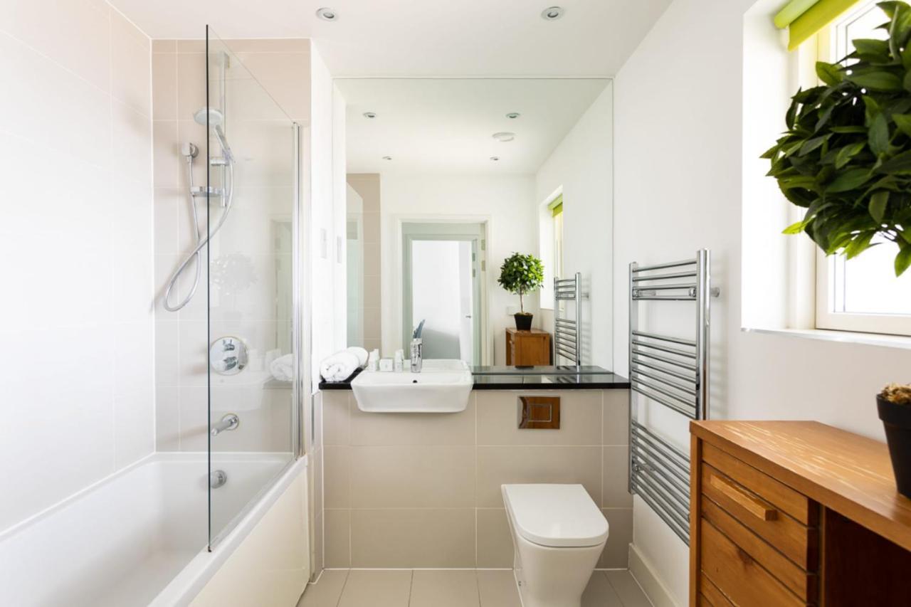 Appartement Cozy Bermondsey Londres