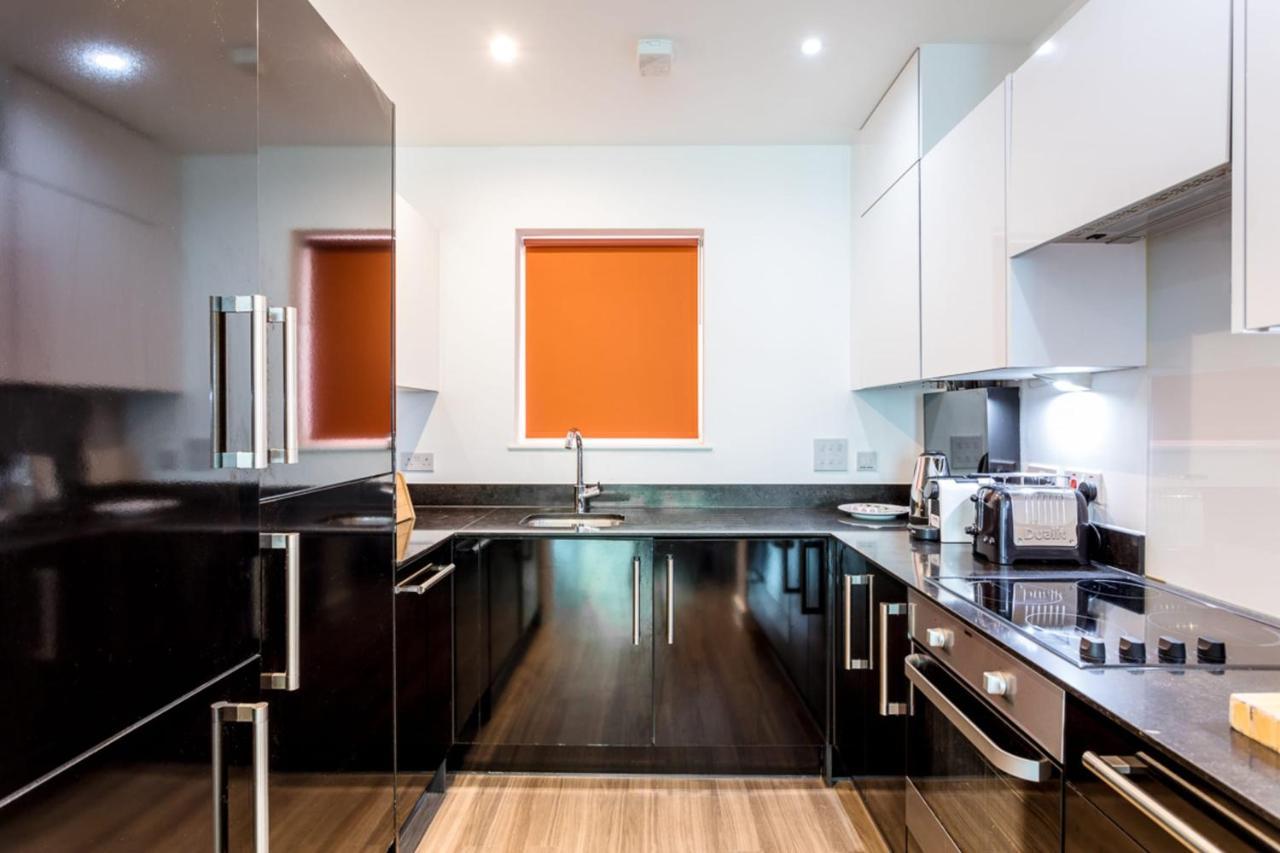 Appartement Cozy Bermondsey *