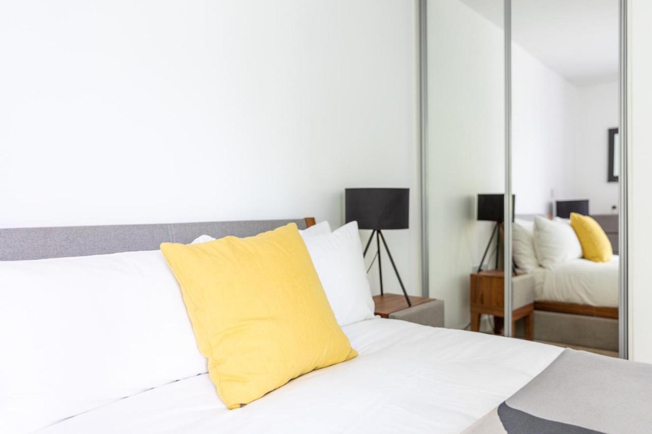 Cozy Bermondsey Appartement