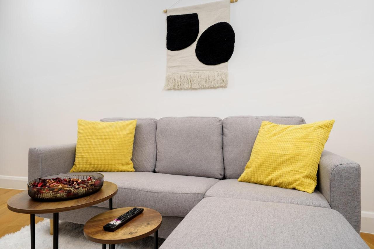 Appartement Panther House By Oval *