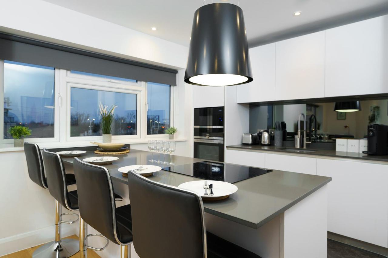Appartement Panther House By Oval Londen