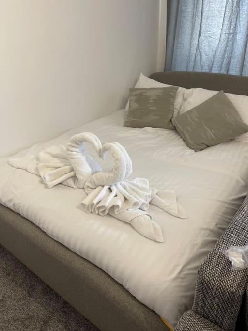 Appartement Lovely Spacious Studio Apartment, Separate Kitchen *