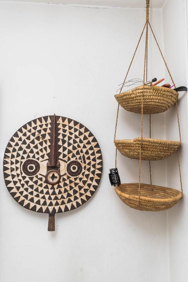 Apartment Delightful Moroccan Inspired Flat Hackney Sleeps 2 *
