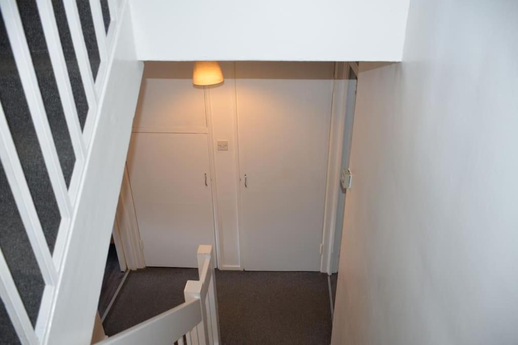 Сasa de vacaciones Zone 2, 2 Bedroom House Londres