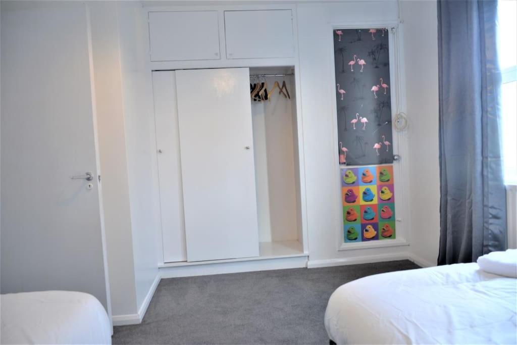 Zone 2, 2 Bedroom House Londres