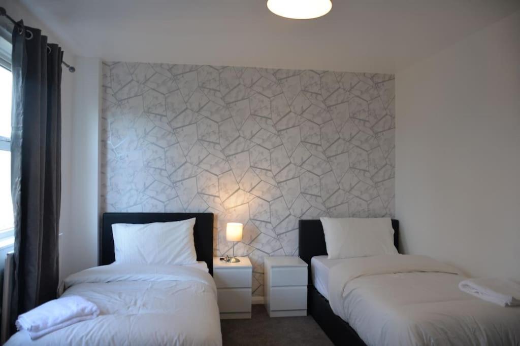 Zone 2, 2 Bedroom House Сasa de vacaciones *