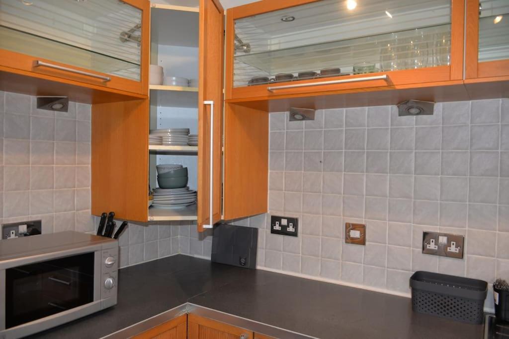 Сasa de vacaciones Zone 2, 2 Bedroom House Londres