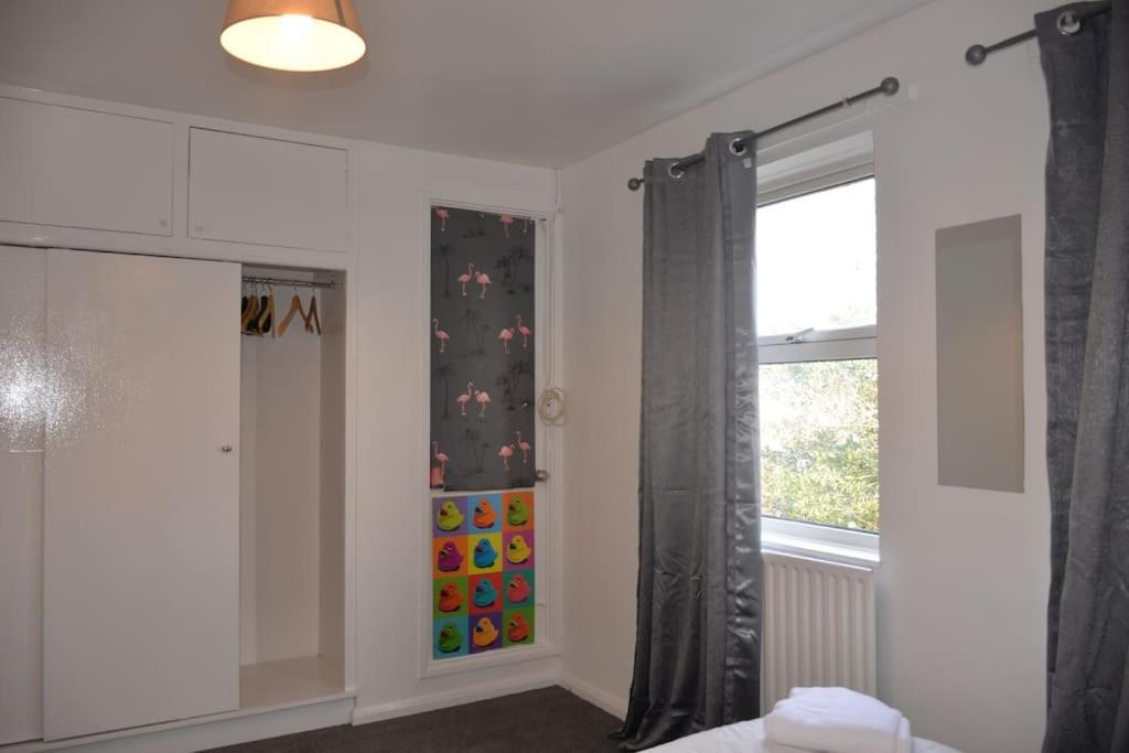 Zone 2, 2 Bedroom House Londres