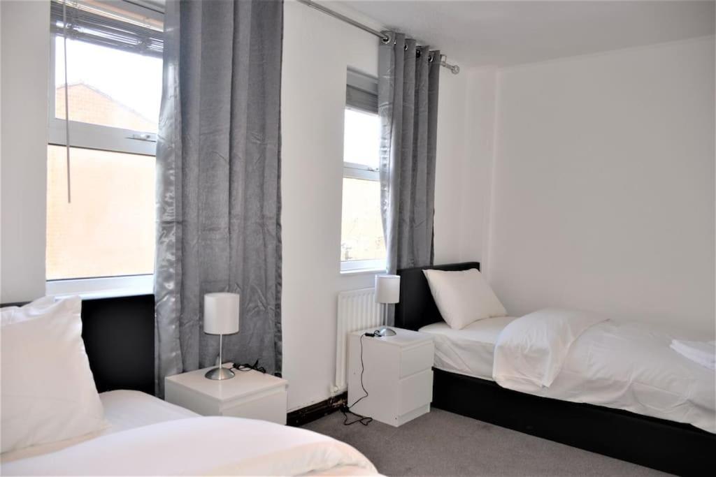 Zone 2, 2 Bedroom House Сasa de vacaciones *