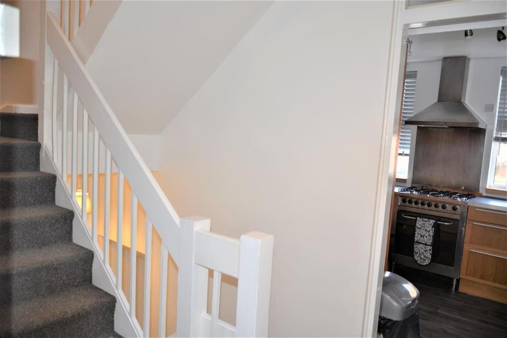 Zone 2, 2 Bedroom House Сasa de vacaciones Londres
