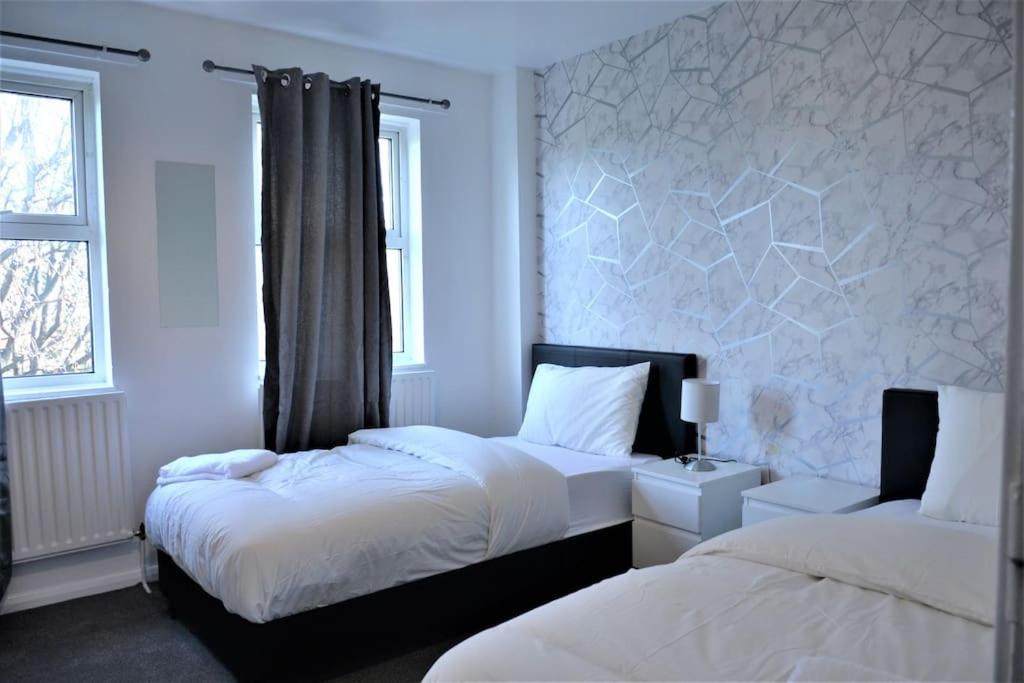 Сasa de vacaciones Zone 2, 2 Bedroom House