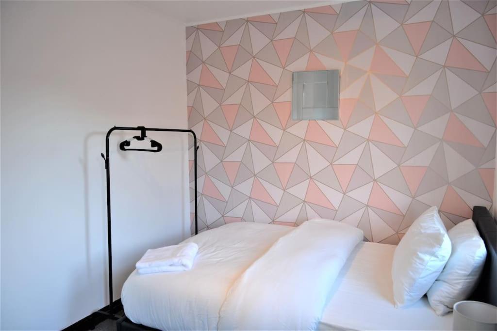 Zone 2, 2 Bedroom House Londres