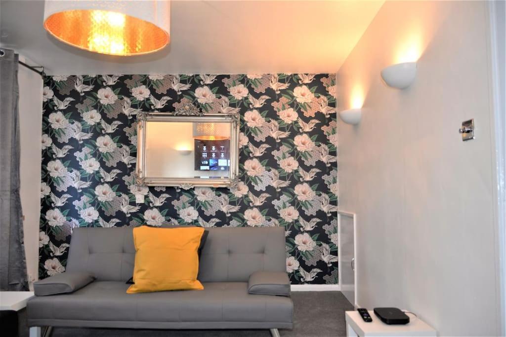 Сasa de vacaciones Zone 2, 2 Bedroom House